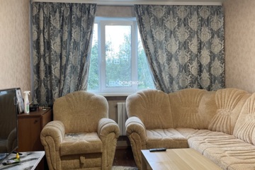 3-к квартира, 58,3 м², 5/5 эт.