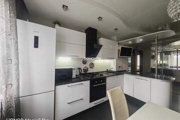 3-к квартира, 62 м², 4/9 эт.