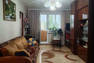 2-к квартира, 43,5 м², 5/5 эт.