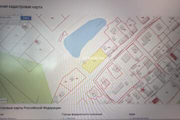 ИЖС, 13,5 сот.