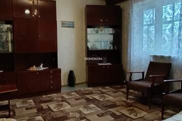 3-к квартира, 61 м², 5/9 эт.