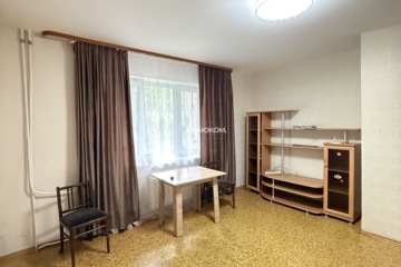 1-к квартира, 35 м², 1/9 эт.