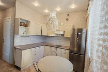 2-к квартира, 55 м², 4/5 эт.