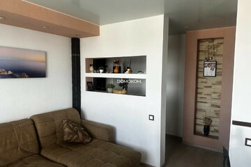 3-к квартира, 58,3 м², 9/9 эт.