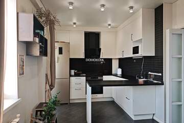 2-к квартира, 60 м², 12/16 эт.
