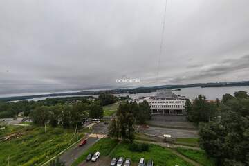 2-к квартира, 56 м², 9/14 эт.