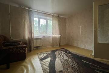 1-к квартира, 34,2 м², 1/9 эт.