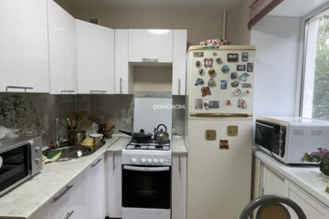 1-к квартира, 30,8 м², 2/5 эт.