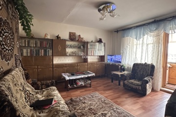 2-к квартира, 50,6 м², 5/9 эт.