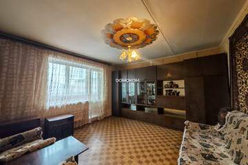 4-к квартира, 74 м², 9/9 эт.