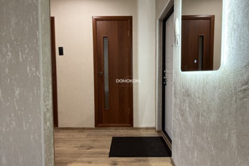 1-к квартира, 35 м², 6/9 эт.