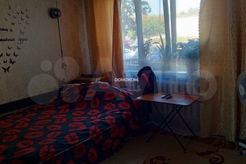 2-к квартира, 44 м², 1/5 эт.