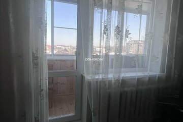 2-к квартира, 50 м², 3/5 эт.