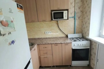 3-к квартира, 60,7 м², 4/5 эт.