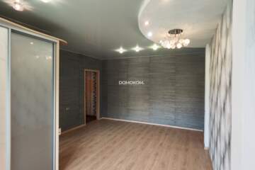 2-к квартира, 45,7 м², 4/5 эт.
