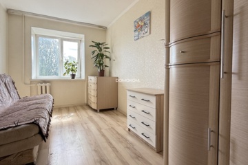 3-к квартира, 59,4 м², 4/5 эт.