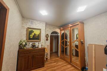 3-к квартира, 60 м², 5/9 эт.