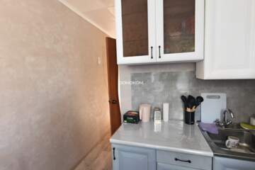 1-к квартира, 30 м², 3/5 эт.