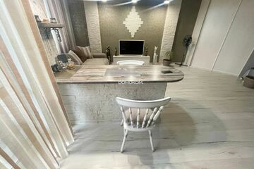 1-к квартира, 40,1 м², 6/9 эт.