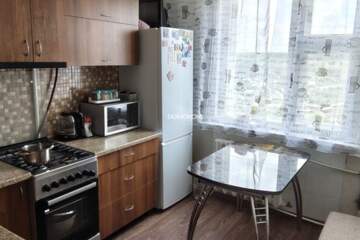1-к квартира, 34 м², 7/9 эт.