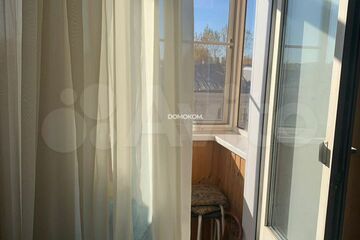 2-к квартира, 54 м², 4/4 эт.