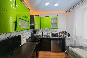 1-к квартира, 32 м², 1/9 эт.