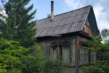 Дача, 28 м², 2 эт.