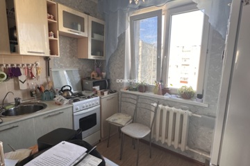 1-к квартира, 31,2 м², 9/9 эт.