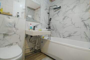 4-к квартира, 63,7 м², 4/5 эт.