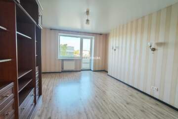 3-к квартира, 74 м², 5/6 эт.