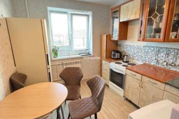 2-к квартира, 50,1 м², 8/9 эт.