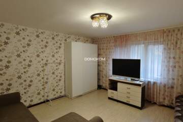 1-к квартира, 34,2 м², 1/9 эт.