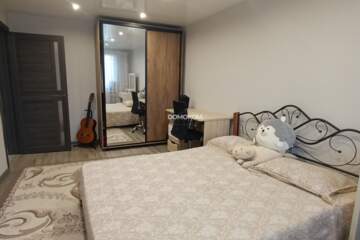2-к квартира, 44,3 м², 5/5 эт.