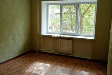 1-к квартира, 30 м², 1/5 эт.