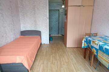 1-к квартира, 17,9 м², 2/5 эт.