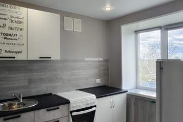 1-к квартира, 30,2 м², 5/5 эт.