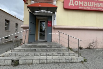 Помещение своб.назн., 126 м², 1/4 эт.