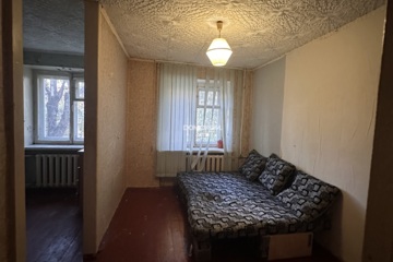 2-к квартира, 22,1 м², 2/5 эт.