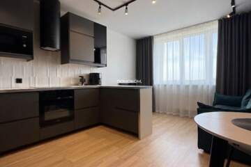 2-к квартира, 66,2 м², 12/19 эт.