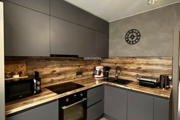 2-к квартира, 52,3 м², 2/5 эт.