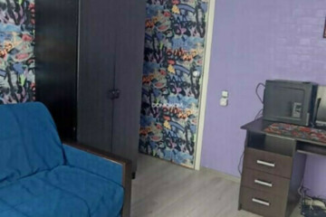 3-к квартира, 61,2 м², 9/9 эт.