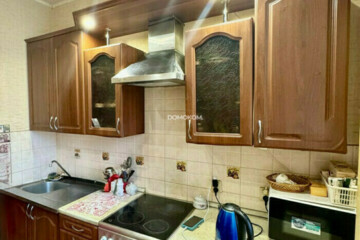 2-к квартира, 54,9 м², 1/3 эт.