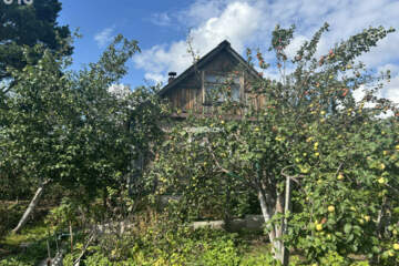 Дача, 40 м², 2 эт.