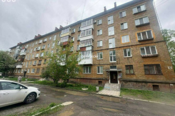 2-к квартира, 44,6 м², 1/5 эт.