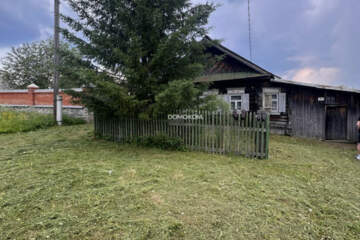 Дом, 16,7 м², 1 эт.