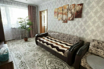 3-к квартира, 53 м², 2/5 эт.