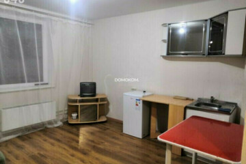 Студия, 24,6 м², 2/9 эт.