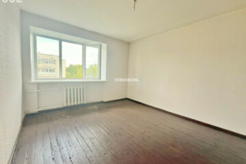 1-к квартира, 17,8 м², 5/5 эт.