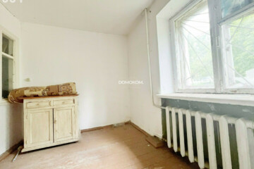 1-к квартира, 13,3 м², 1/5 эт.