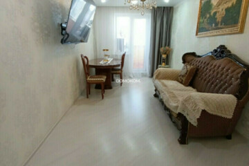 4-к квартира, 79,7 м², 9/10 эт.